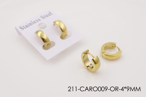 211-CARO009-OR-4*9MM