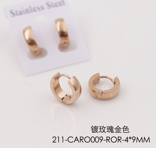 211-CARO009-ROR-4*9MM