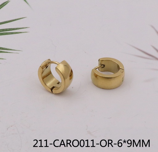 211-CARO011-OR-6*9MM