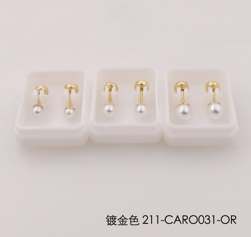 [211-CARO031-OR] 211-CARO031-OR