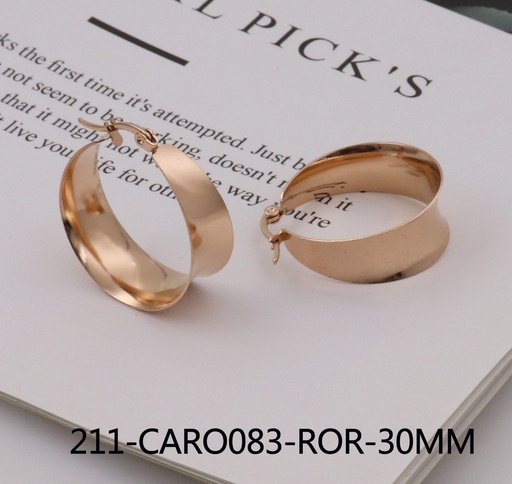 211-CARO083-ROR-30MM