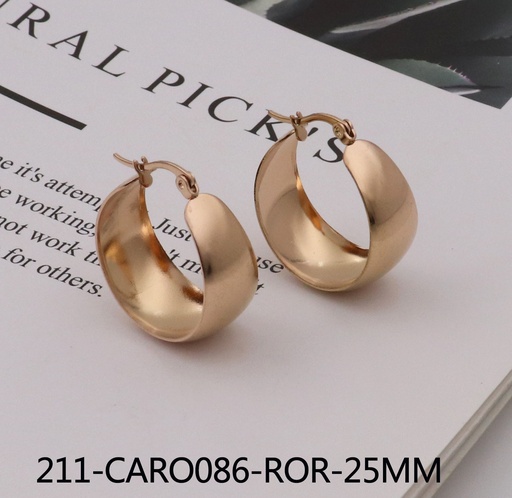 211-CARO086-ROR-25MM