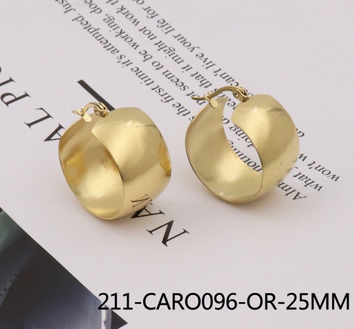 211-CARO096-OR-25MM