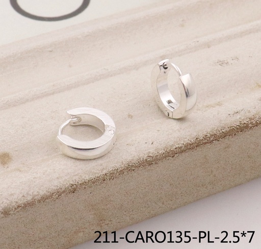 211-CARO135-PL-2.5*7