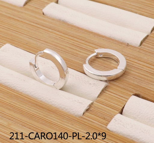 211-CARO140-PL-2.0*9