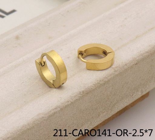 211-CARO141-OR-2.5*7