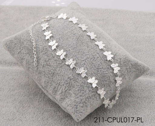 [211-CPUL017-PL] TOBILLERAS