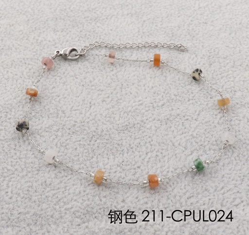 [211-CPUL024] tobilleras
