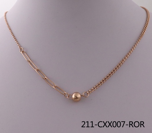 211-CXX007-ROR