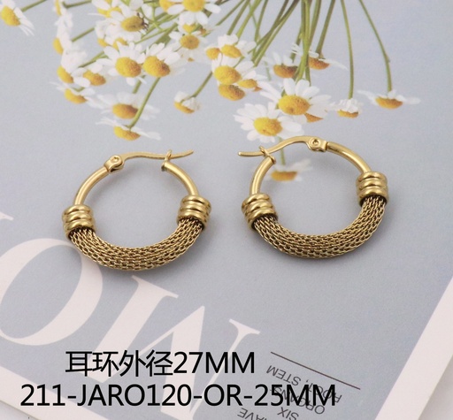 211-JARO120-OR-25MM