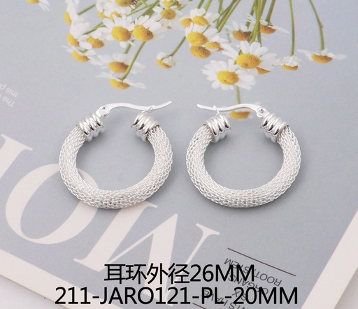 211-JARO121-PL-20MM