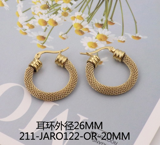211-JARO122-OR-20MM