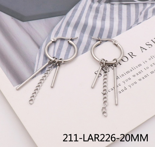 211-LAR226-20MM