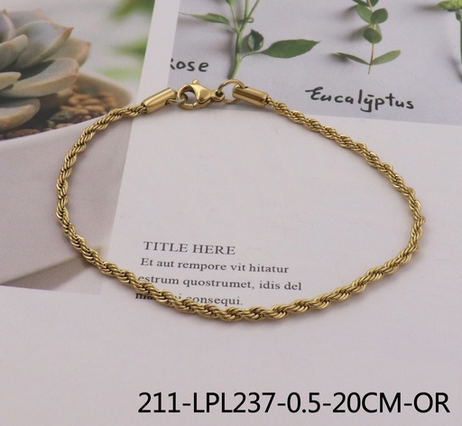 211-LPL237-OR-0.5-20CM