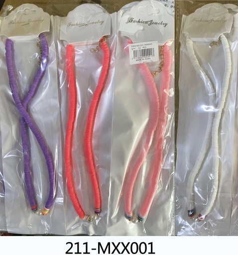 211-MXX001