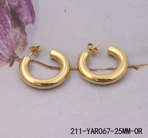 211-YAR067-25MM-OR