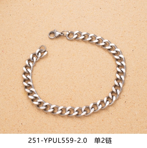 [251-YPUL559-2.0] Pulsera