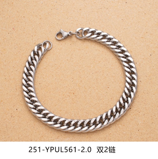 [251-YPUL561-2.0] Pulsera
