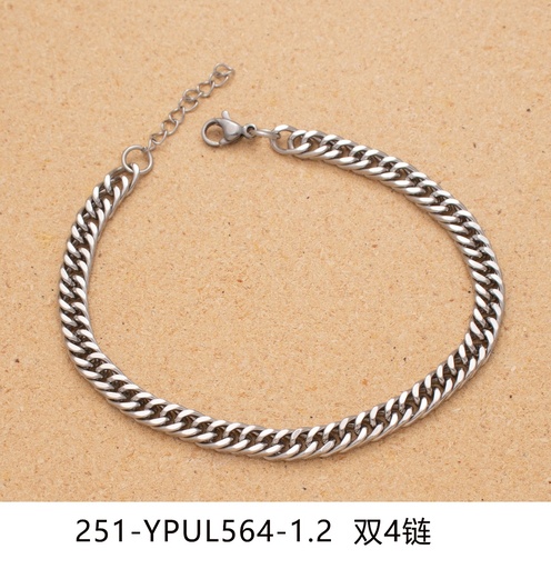 [251-YPUL564-1.2] Pulsera