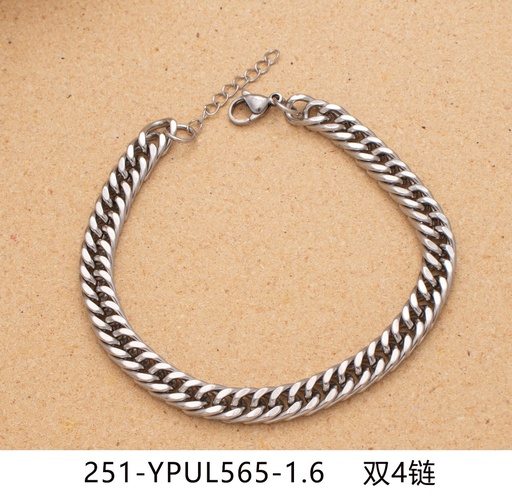 [251-YPUL565-1.6] Pulsera