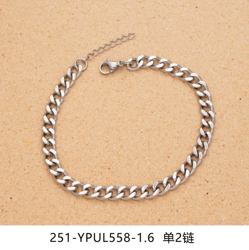 [251-YPUL558-1.6] Pulsera