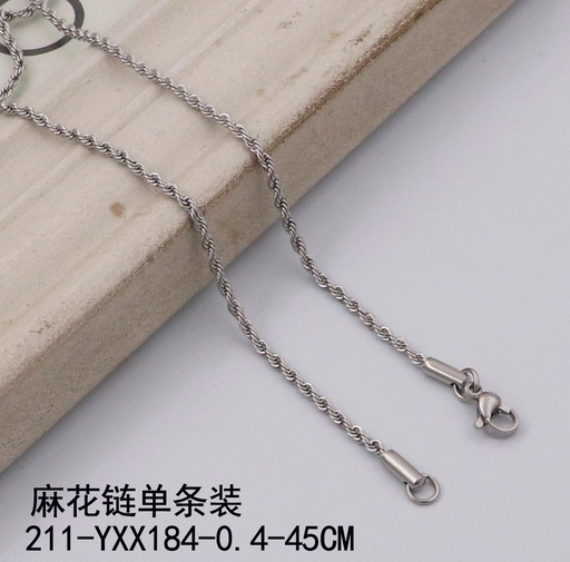 211-YXX184-0.4-45CM