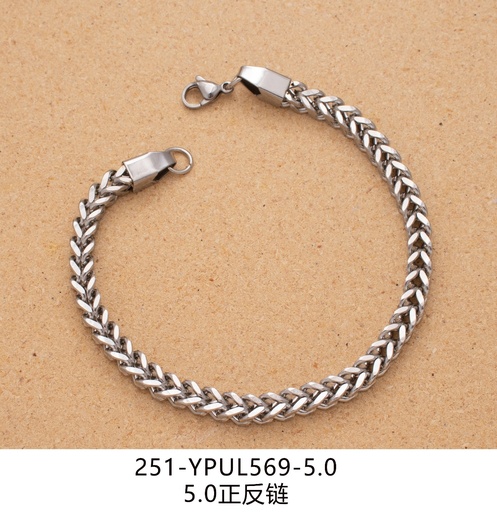 [251-YPUL569-5.0] Pulsera