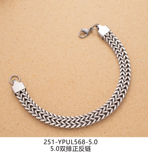 [251-YPUL568-5.0] Pulsera