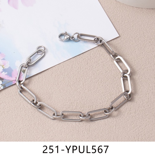 [251-YPUL567] Pulsera