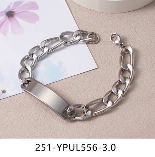 [251-YPUL556-3.0] Pulsera