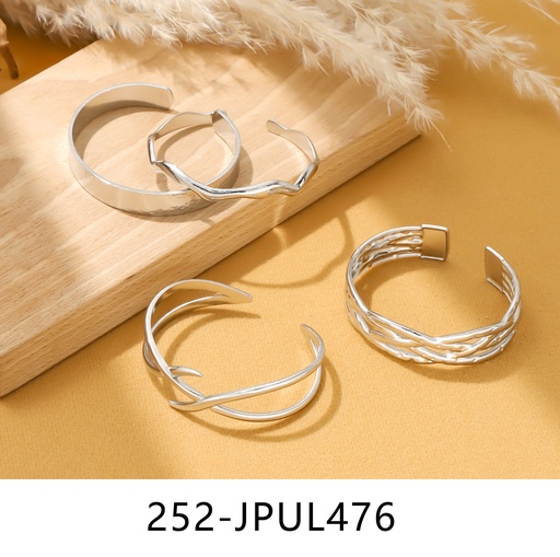 [252-JPUL476] Pulsera