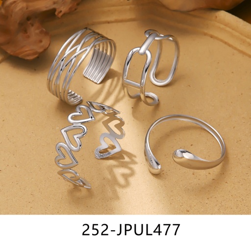 [252-JPUL477] Pulsera