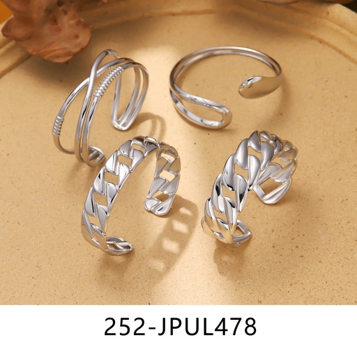 [252-JPUL478] Pulsera