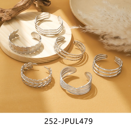 [252-JPUL479] Pulsera
