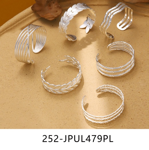 [252-JPUL479PL] Pulsera