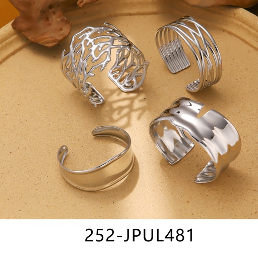 [252-JPUL481] Pulsera