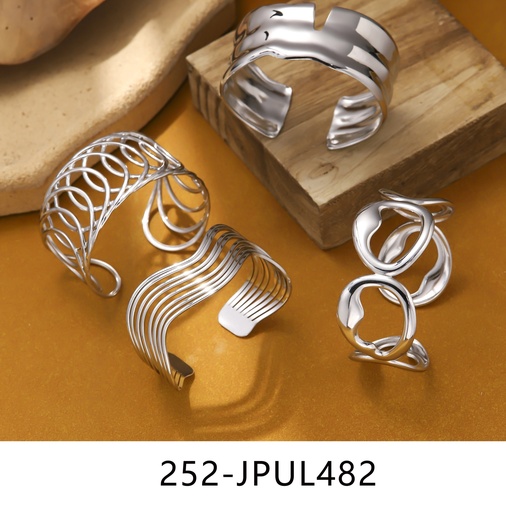 [252-JPUL482] Pulsera