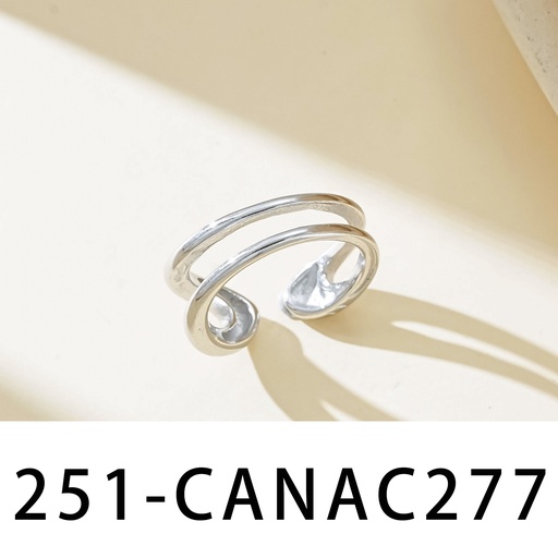 [251-CANAC277] Anillo