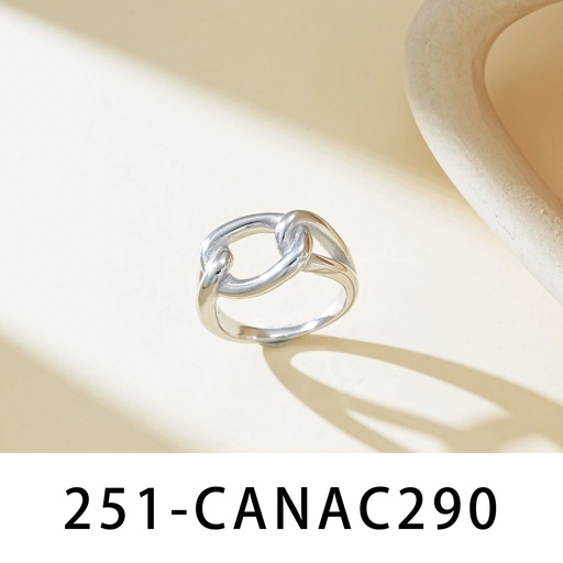 [251-CANAC290] Anillo