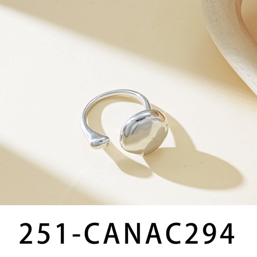 [251-CANAC294] Anillo