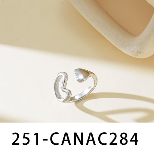 [251-CANAC284] Anillo