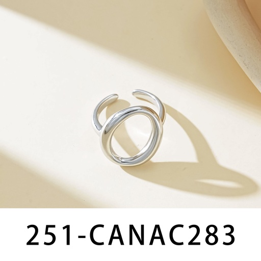[251-CANAC283] Anillo