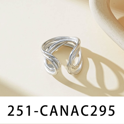 [251-CANAC295] Anillo