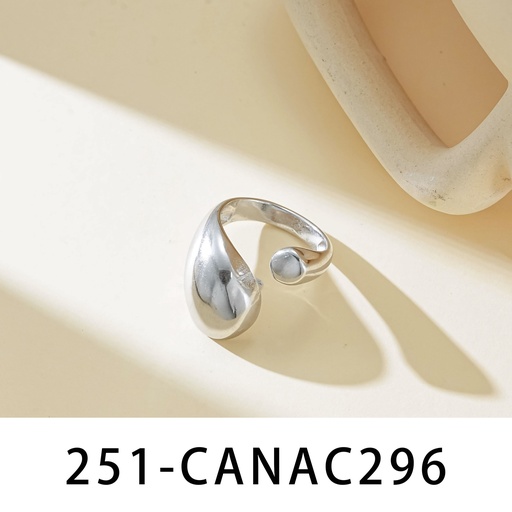 [251-CANAC296] Anillo