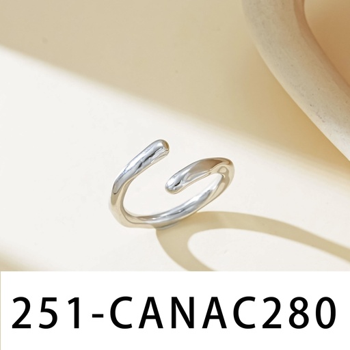 [251-CANAC280] Anillo