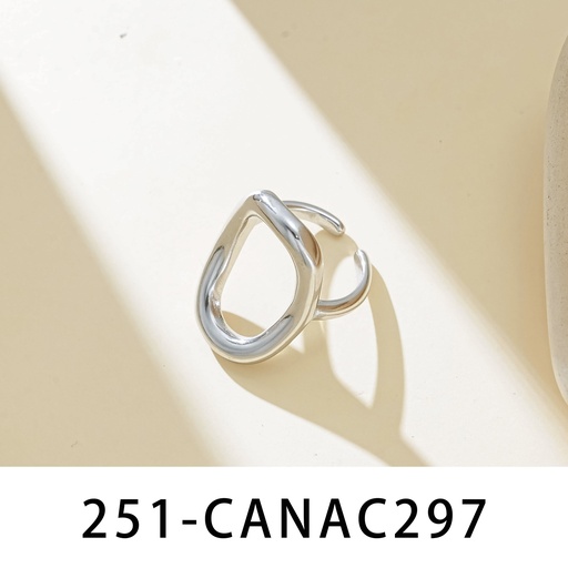 [251-CANAC297] Anillo