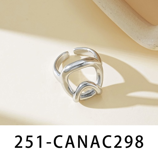[251-CANAC298] Anillo