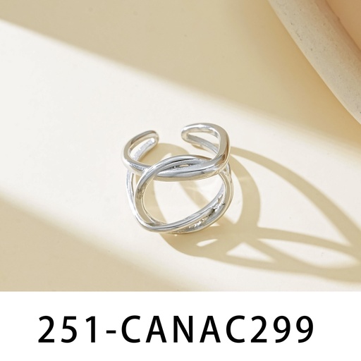 [251-CANAC299] Anillo