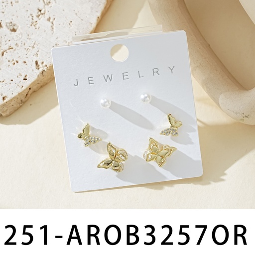 [251-AROB3257OR] Aro