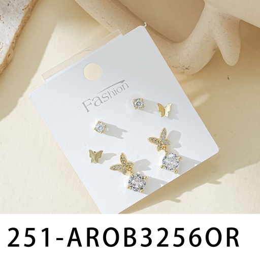 [251-AROB3256OR] Aro